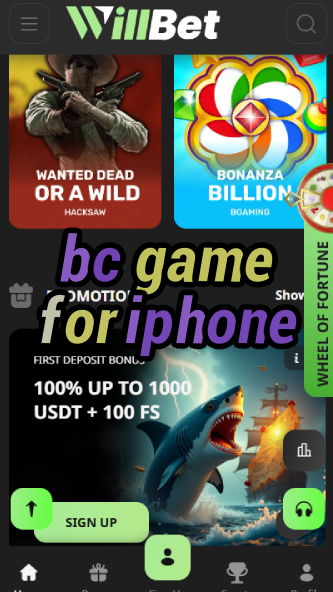 BC Game for iPhone - Mobile Betting App-vz72fvrf.com