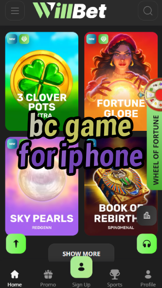 BC Game for iPhone - Mobile Betting App-vz72fvrf.com